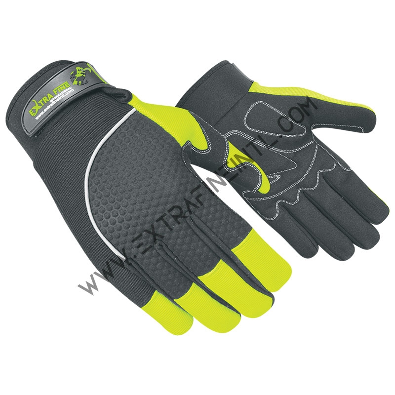 Active Mechanic Gloves