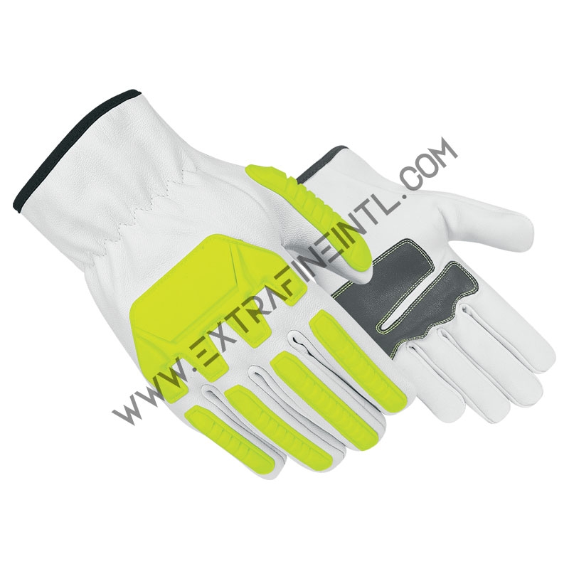 Impact Mechanic Gloves