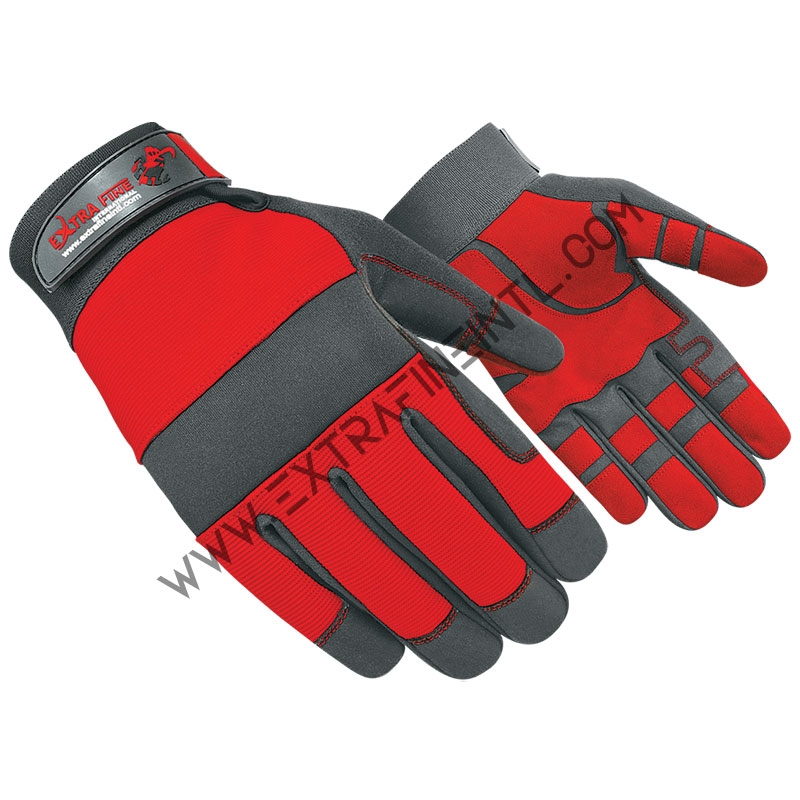 Active Mechanic Gloves