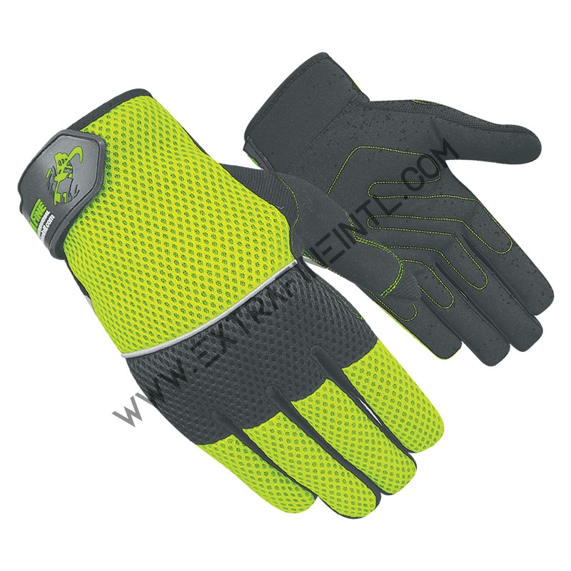 Active Mechanic Gloves