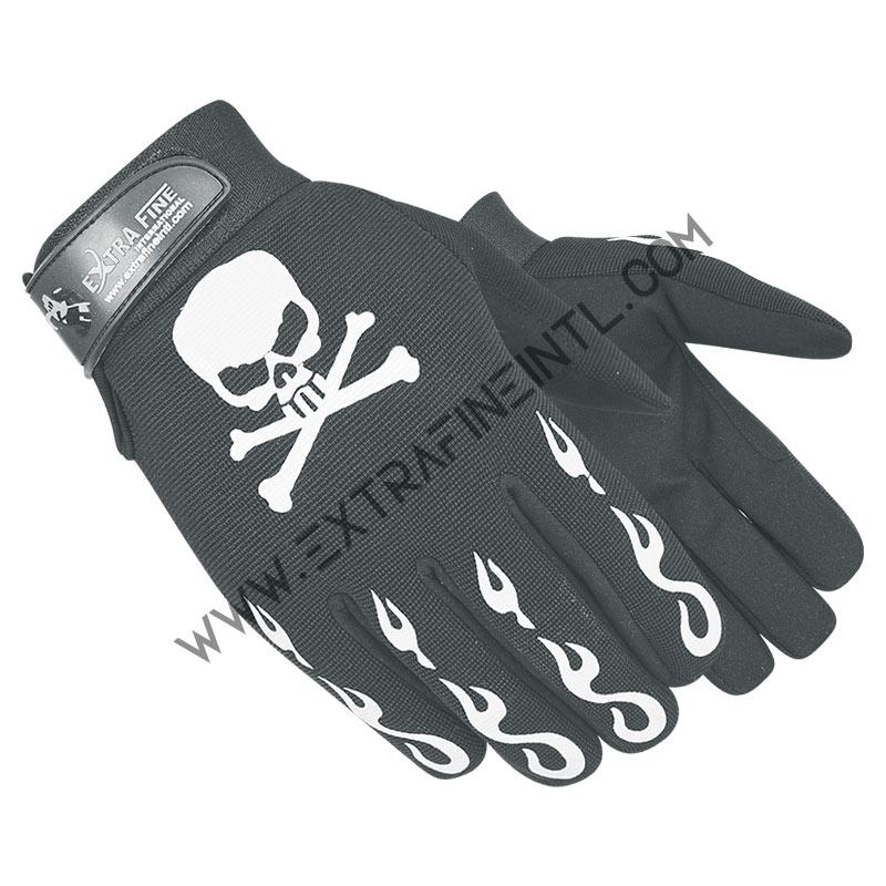 Active Mechanic Gloves