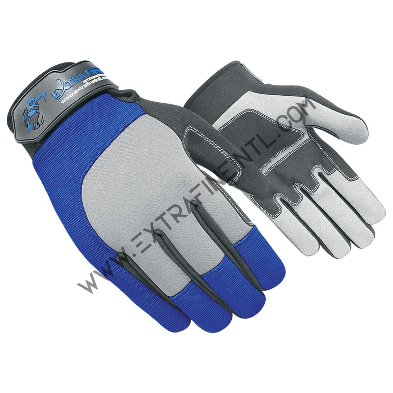 Active Mechanic Gloves