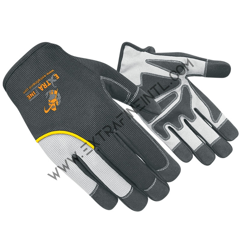 Active Mechanic Gloves