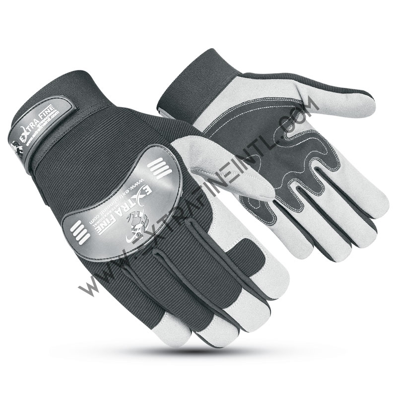 Active Mechanic Gloves