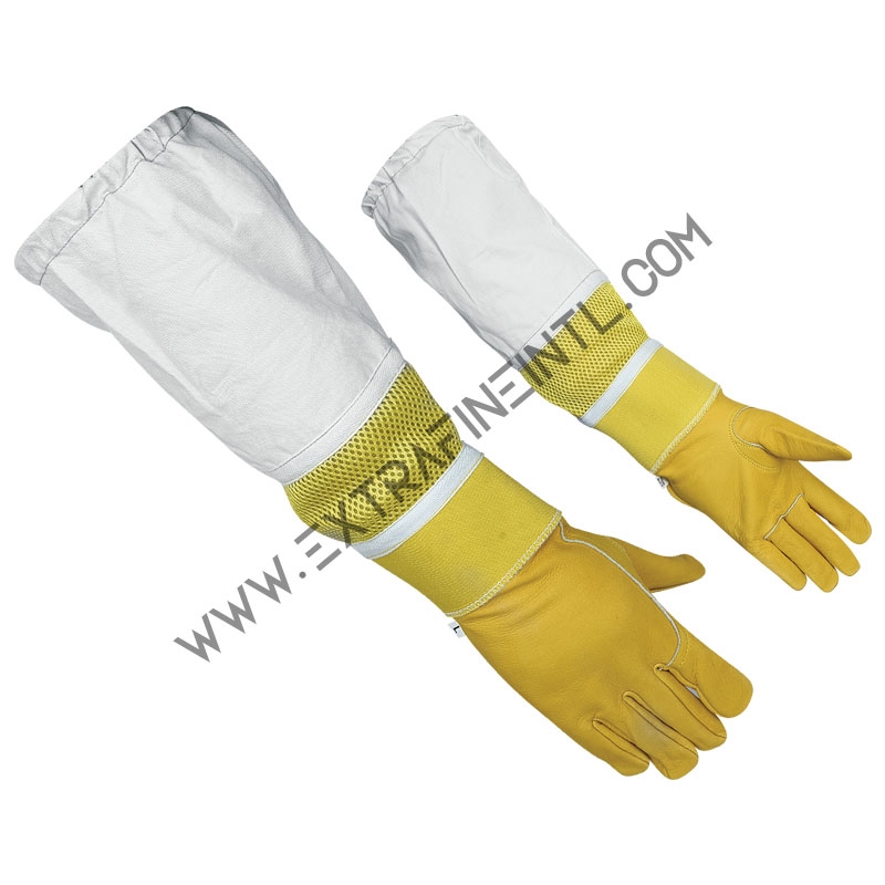 Beekeeping Gloves