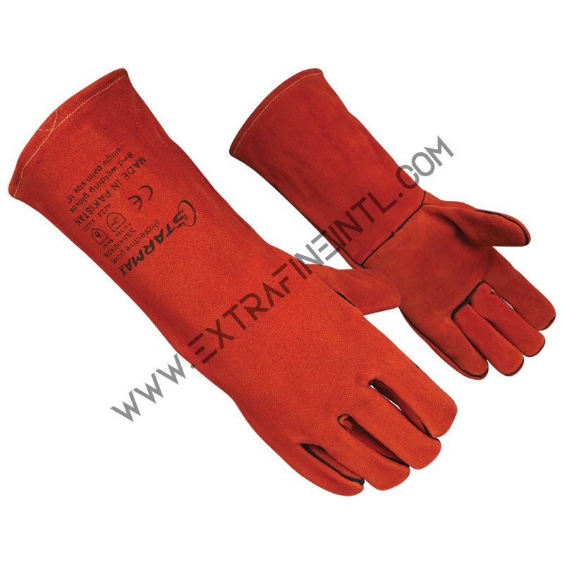 Welding Gloves