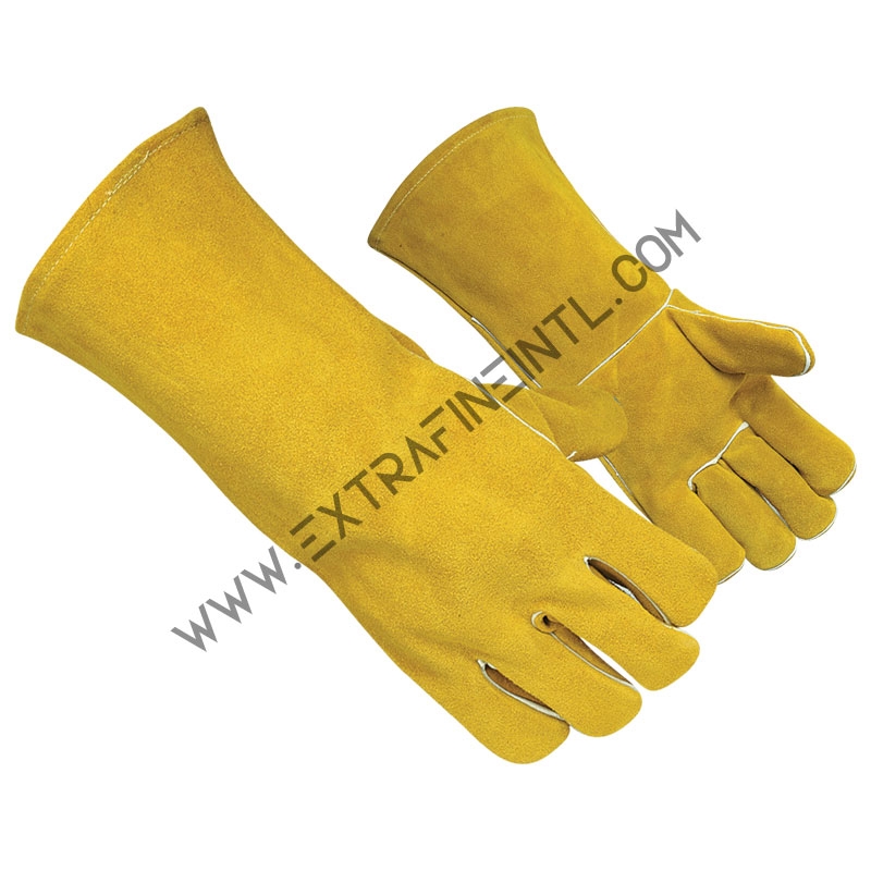 Welding Gloves