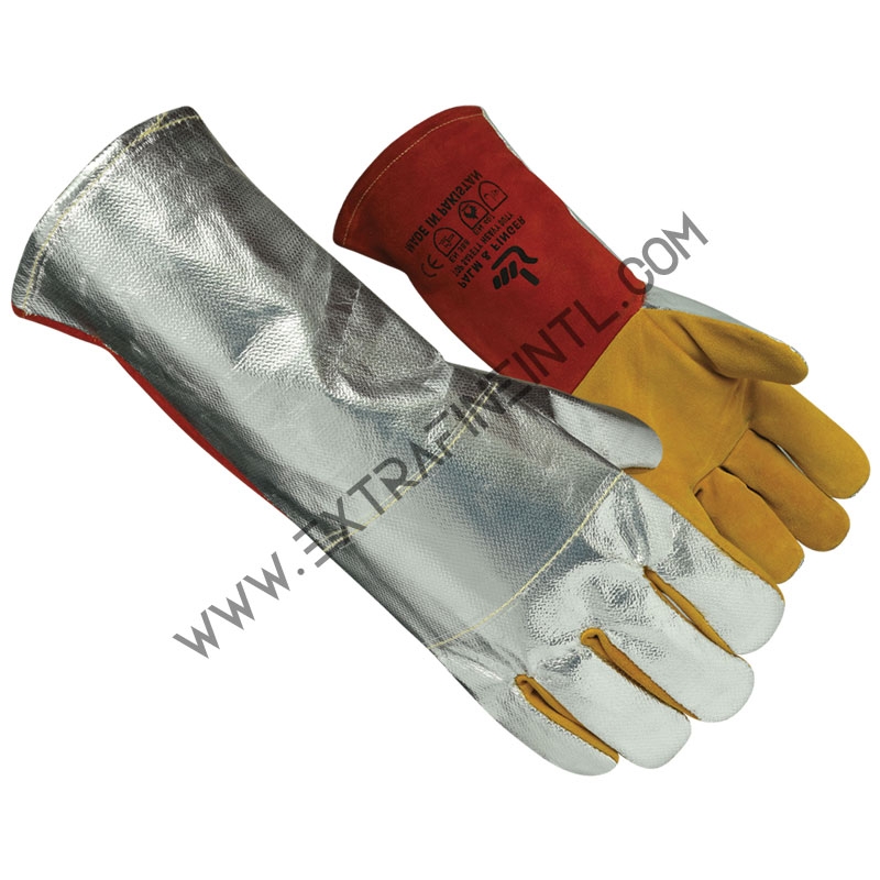 Welding Gloves