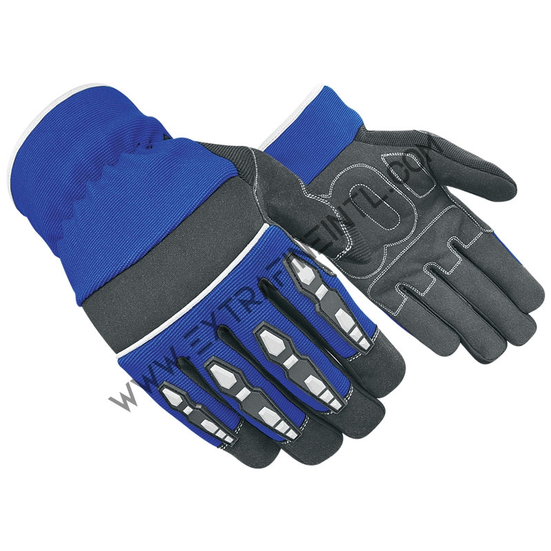 Impact Mechanic Gloves