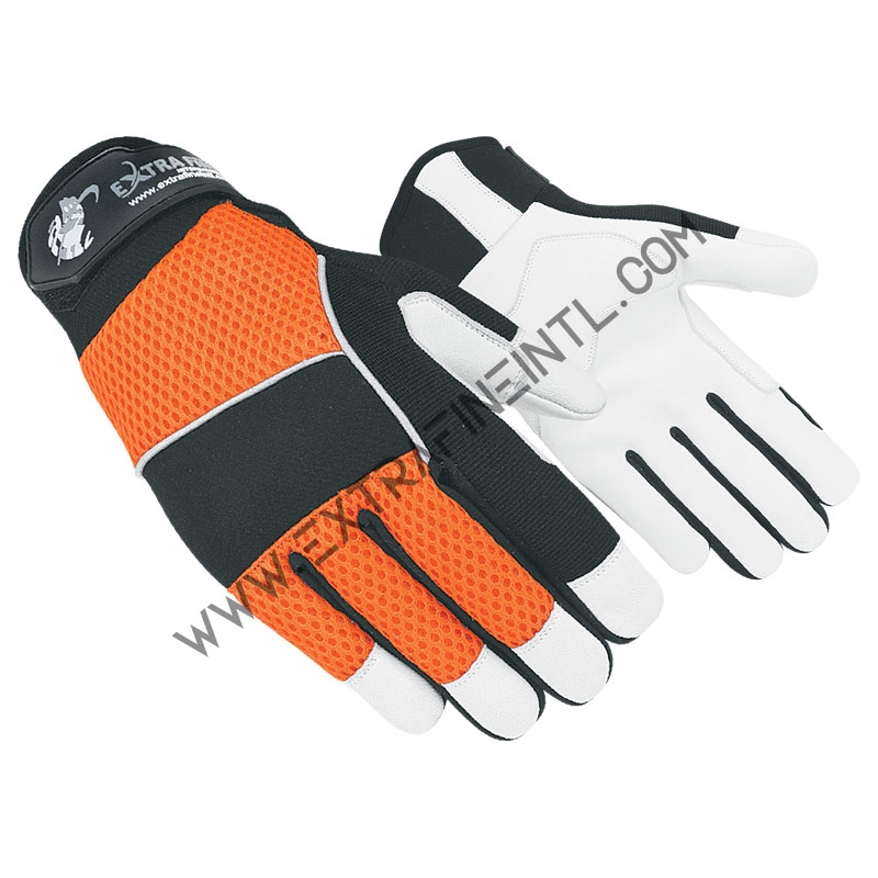 Active Mechanic Gloves