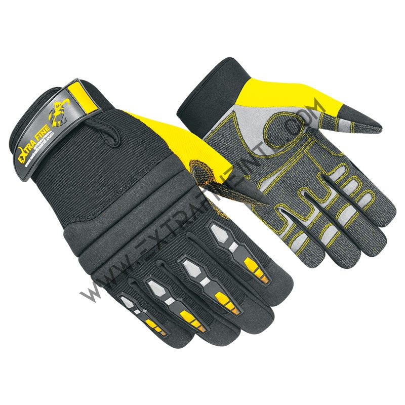 Impact Mechanic Gloves