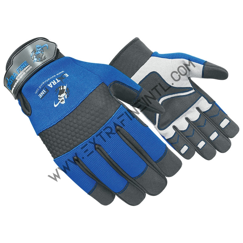 Active Mechanic Gloves