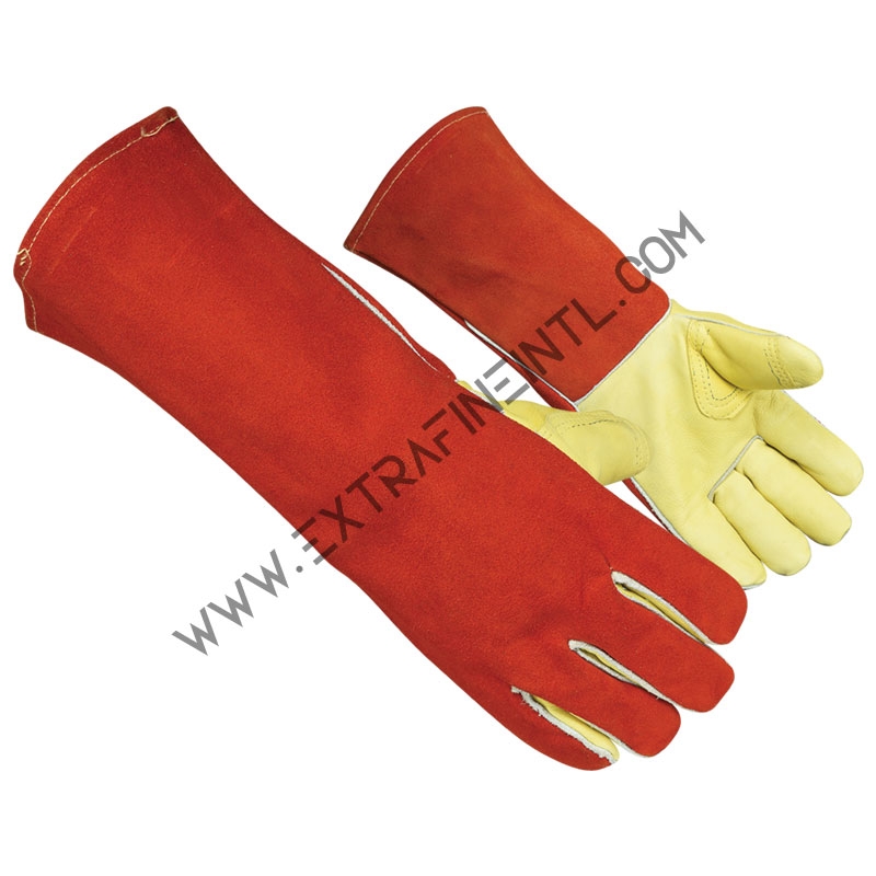 Welding Gloves